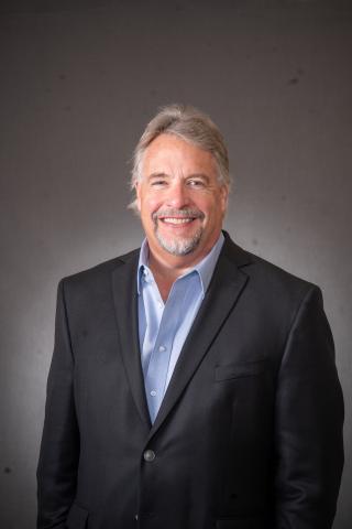 Photo of Jim Bailey