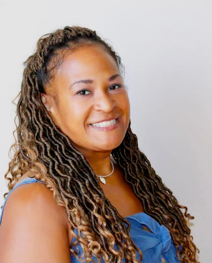Shana Alston