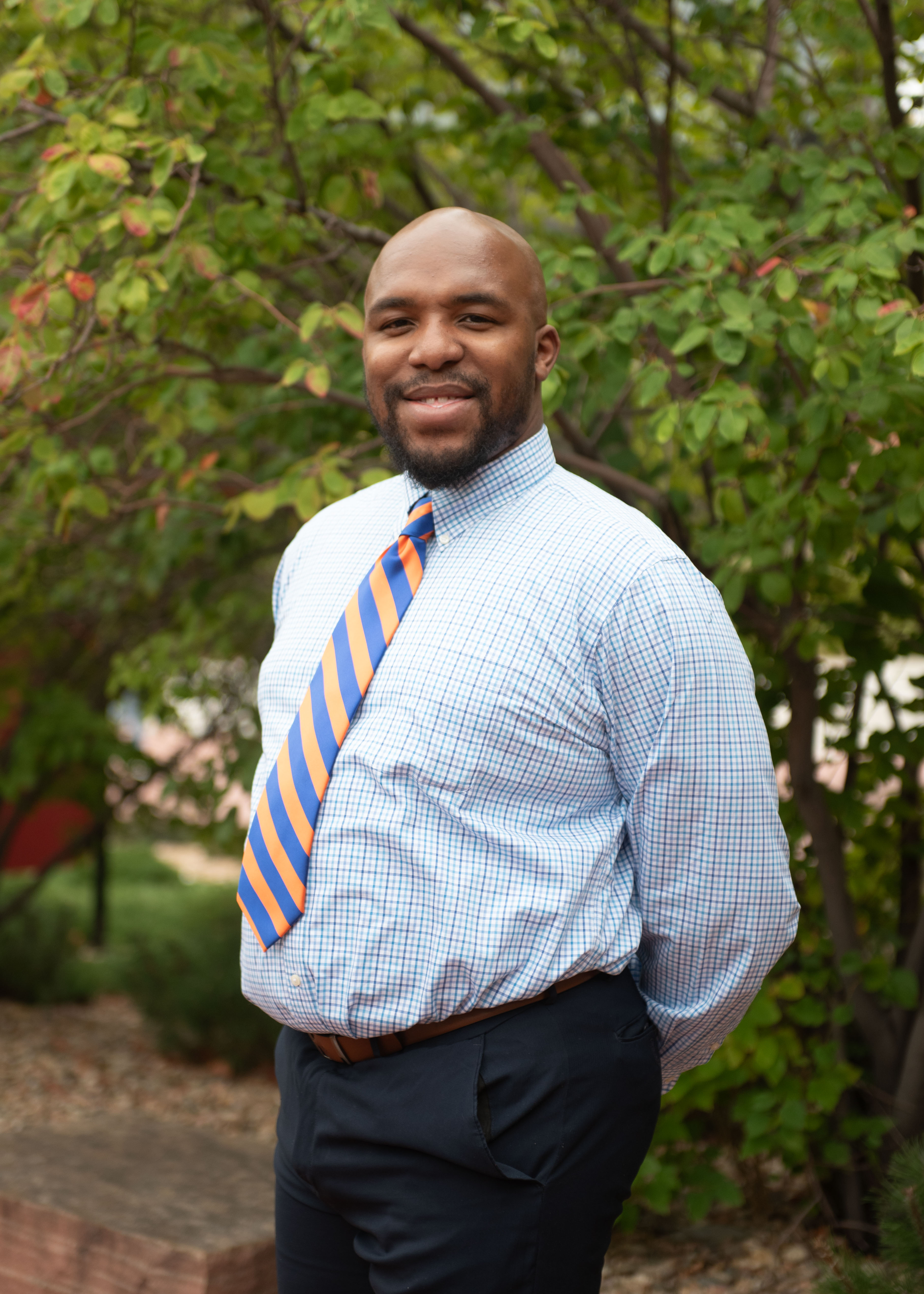 Franklin Chilaka