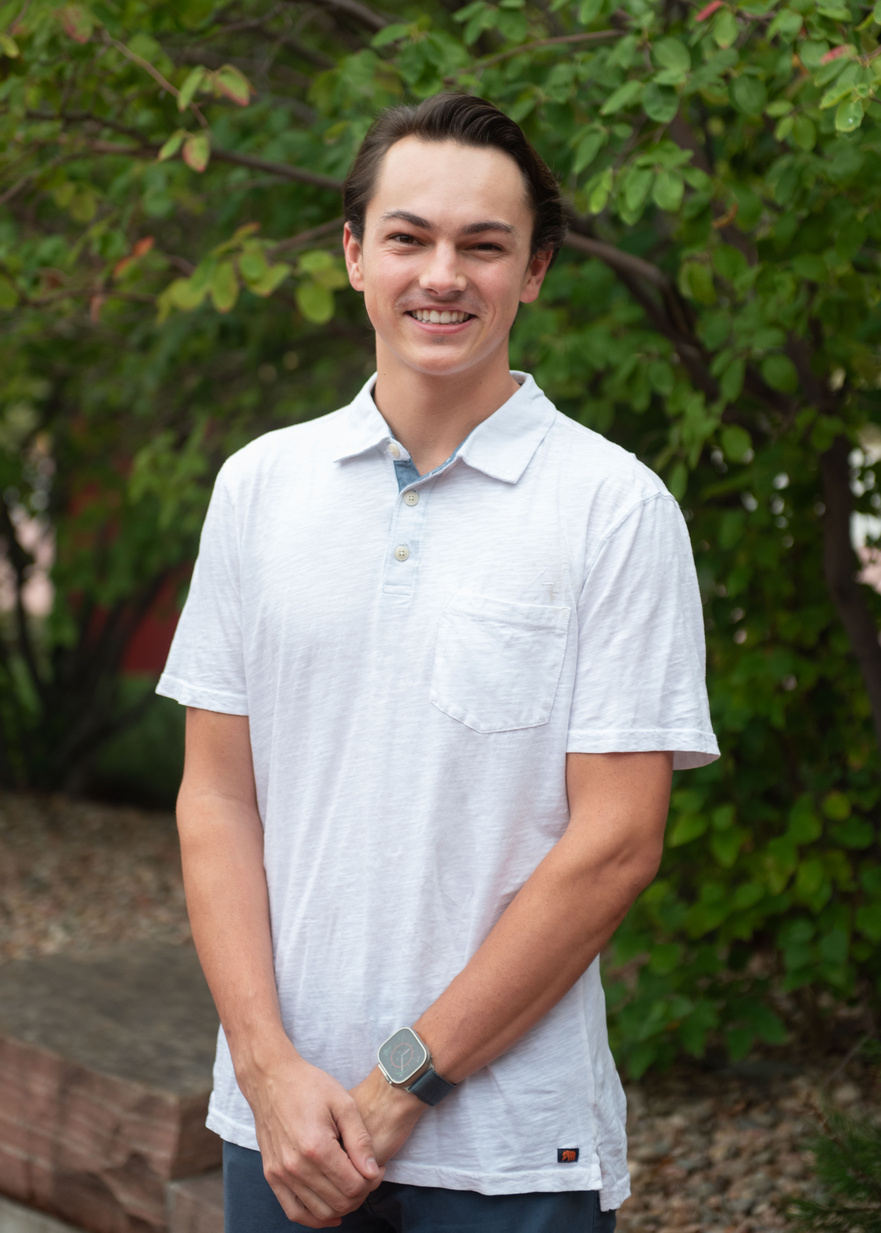 Ryker Lott