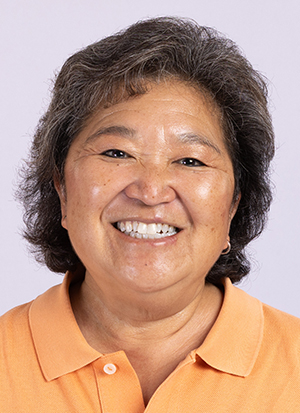 Cindi Nagai