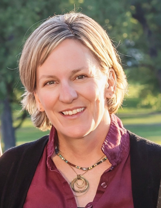 Kim Graham