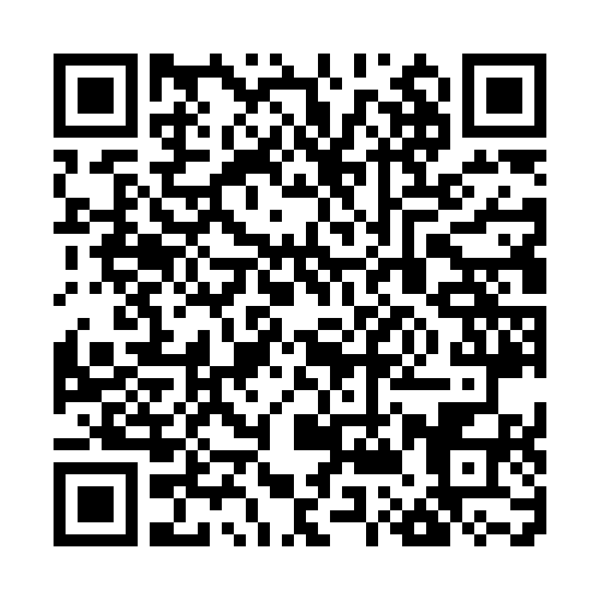 QR code for DU HCC online payment