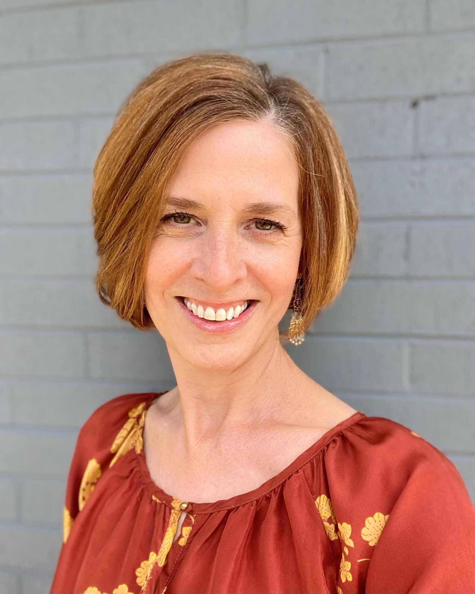 Jennifer Miller