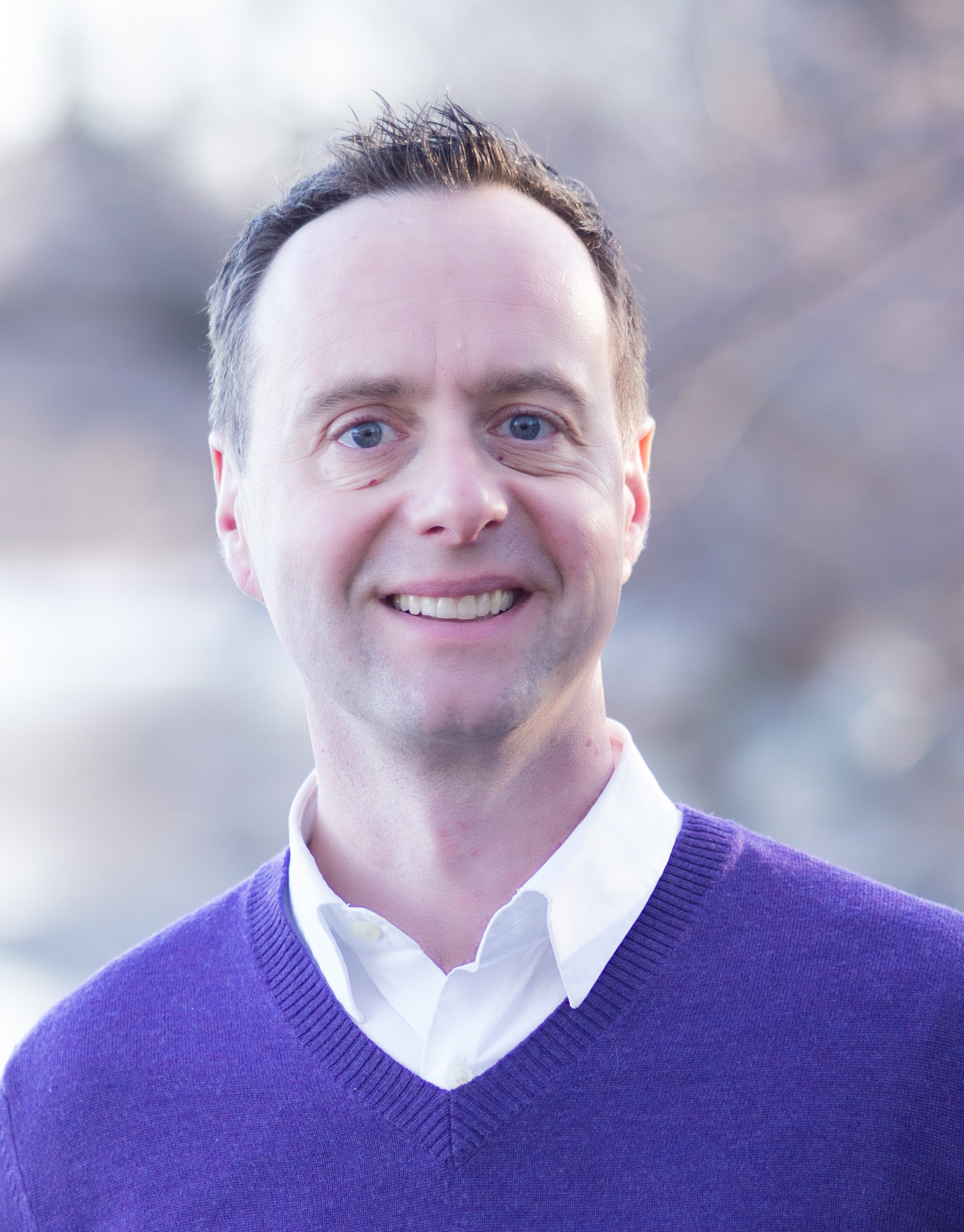 Michael LaFarr, PsyD