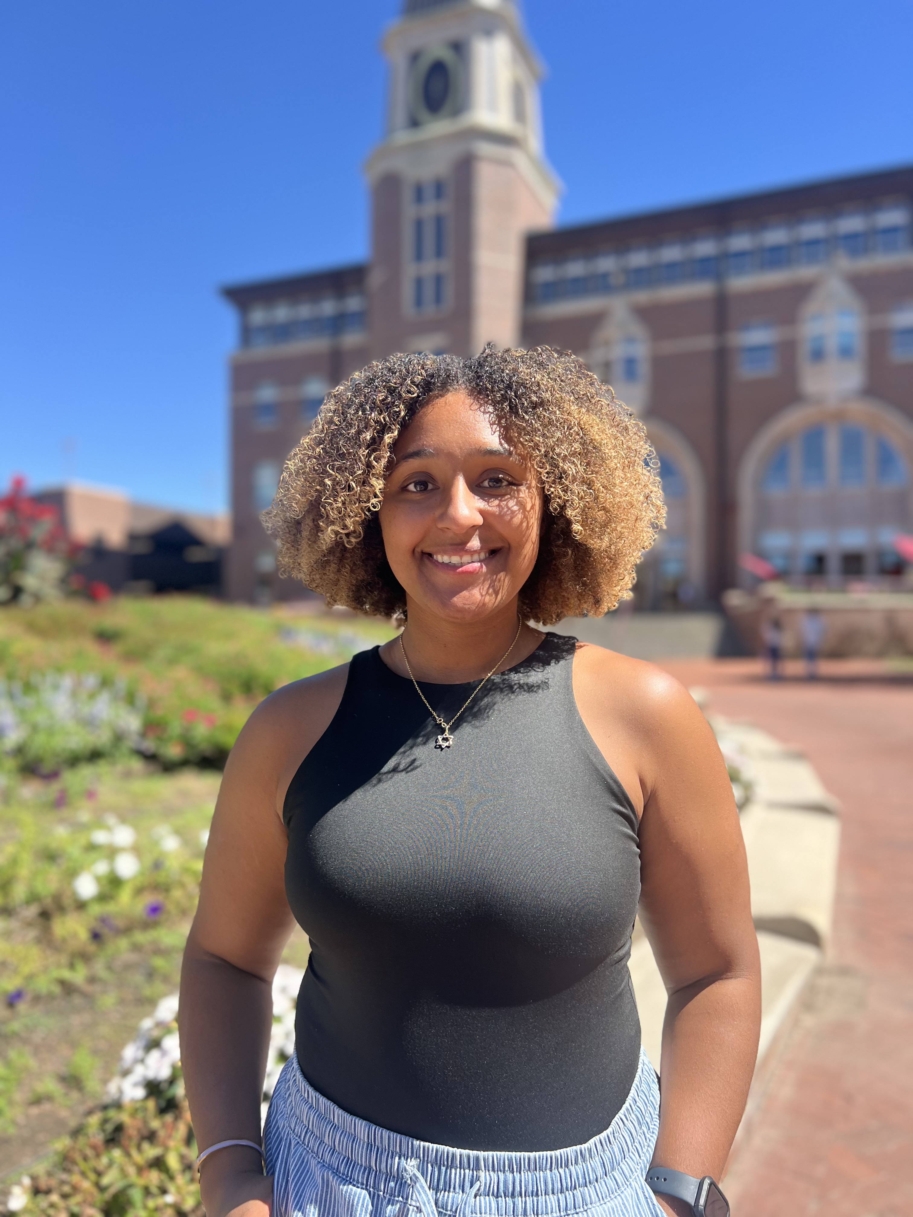 HCC Counseling - Leah Purvis - Sports Psychology Doctoral intern