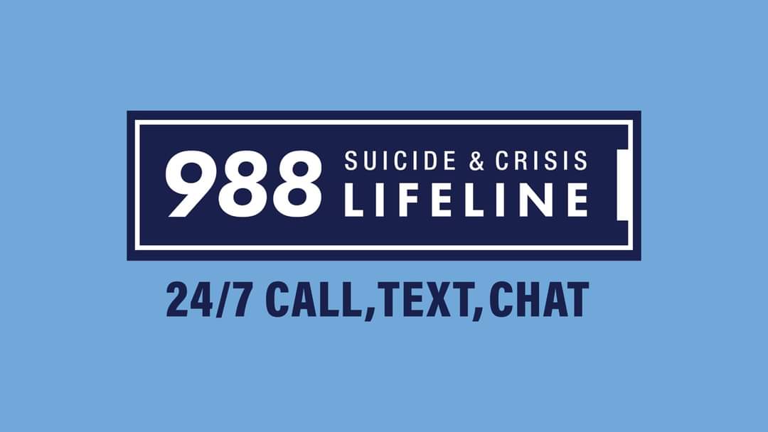 988 Lifeline