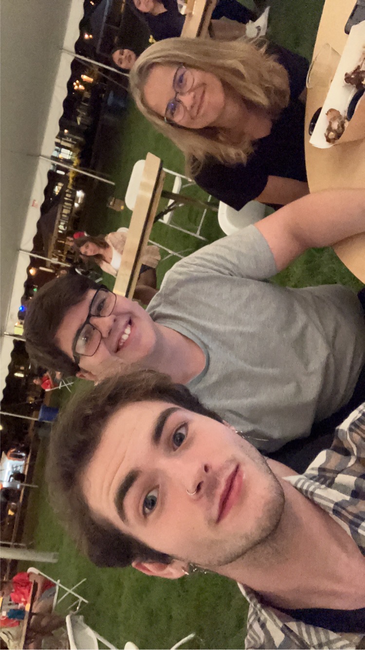 Selfie
