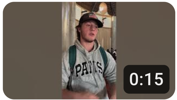 video still