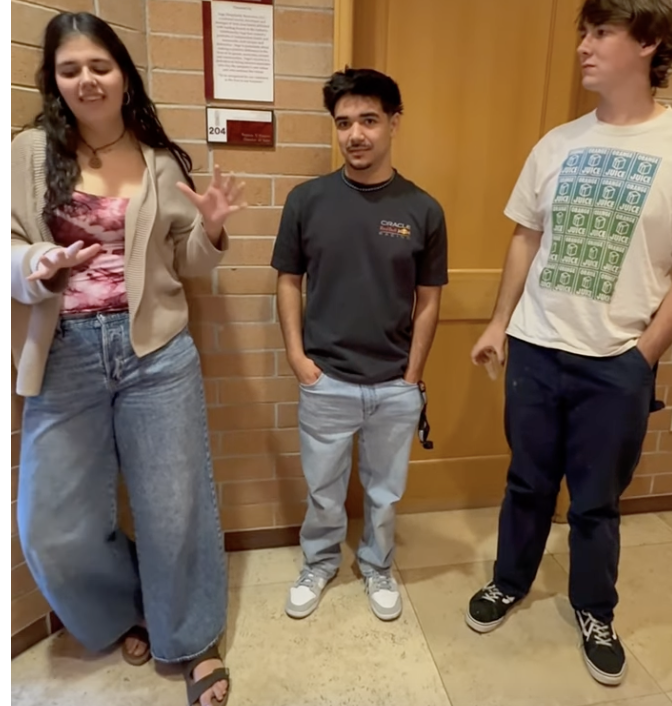 video still