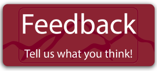 HCC Feedback