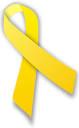 Yellow Ribbon Logo