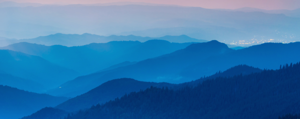 mountains