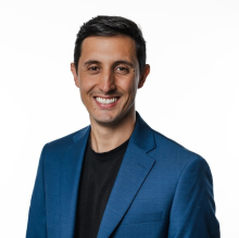 Jesse Sanchez headshot