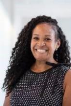 shana alston headshot
