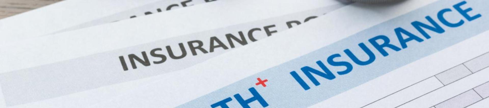 Insurance