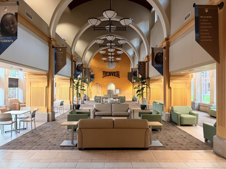 Nelson Dining